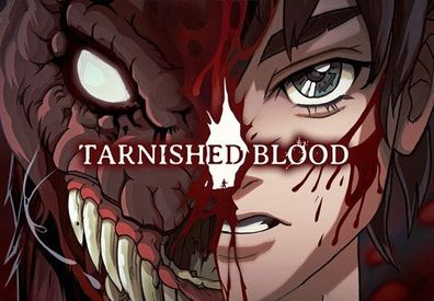 Tarnished Blood Steam CD Key