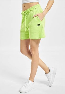 DEF Damen Joy Shorts