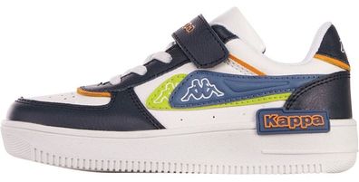 Kappa Sneaker für Kinder 260971MFK