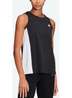 Adidas Damen Tank Top Damen Tank-Top Badge of Sports Heat. RDY Tank 113018