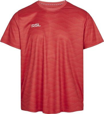 RSL Sportshirt Leonardo