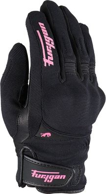 Furygan Damen Motorrad Handschuhe 4532-1 Gloves Jet Lady All Season D3O 65588