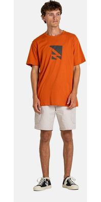 Reell Short Reflex Easy Cargo Short Br 1201-021