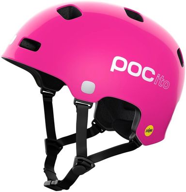 Poc Fahrradhelm Kinderhelm ito Crane Mips 113136