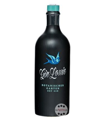 Gin Lossie Botanischer Garten (44 % vol., 0,7 Liter) (44 % vol., hide)