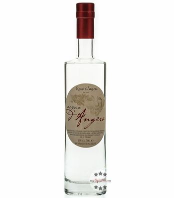 Rossi d?Angera Acqua d'Angera Grappa (43 % Vol., 0,5 Liter) (43 % Vol., hide)