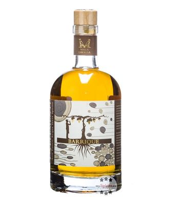 Villa Laviosa Grappa Barrique 5 Elementi 0,5L (43 % vol., 0,5 Liter) (43 % vol., hide