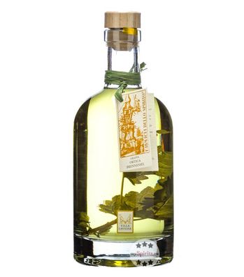 Villa Laviosa Grappa Ortica Brennnesselgrappa (40 % vol., 0,5 Liter) (40 % vol., hid