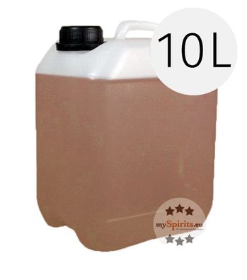Prinz Rum-Coconut Likör mit Inländerrum 10l (40 % Vol., 10 Liter)