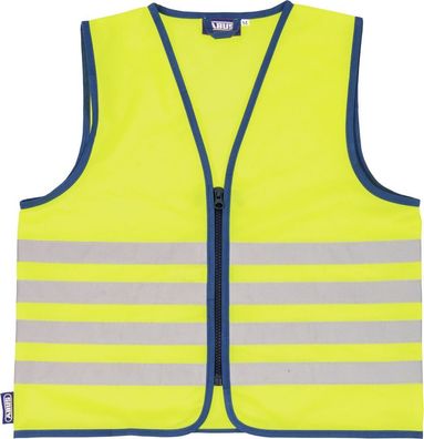 ABUS Reflektor-Weste Lumino Reflex Vest Kids YW L