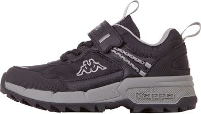 Kappa Sneaker mit robuster Sohle 260973K