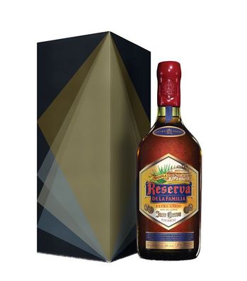 Jose Cuervo Reserva de la Familia Tequila (38 % Vol., 0,7 Liter) (38 % Vol., hide)