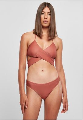 Urban Classics Damen Ladies Bikini