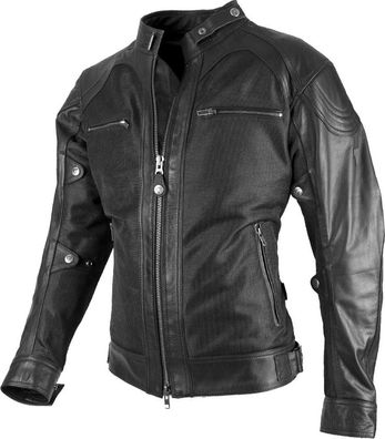 By City Motorrad-Jacke Sahara Jacket