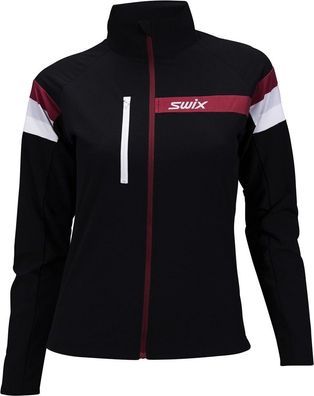 Swix Damen Trainingsjacke Focus 157519