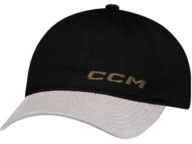 Ccm Eishockey Ausrüstung Herren Kappe SLOUCH Adjustable 197264