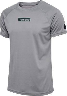 Newline T-Shirt & Top Nwlcharge Mesh T-Shirt