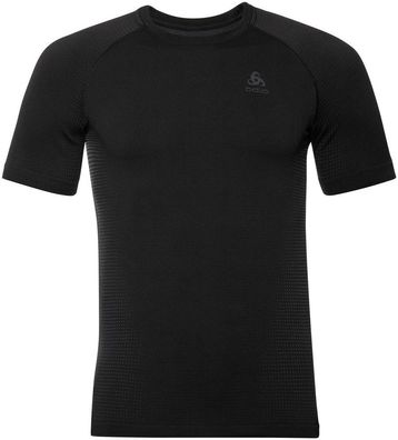 Odlo Tanktop Bl Top Crew Neck S/S Performance Warm Eco 196242