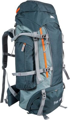 Trespass Rucksack Trek 66 - 66 Litres Rucksack