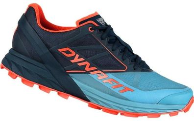 Dynafit Laufschuhe Alpine Storm blue 197171