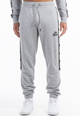 Lonsdale Jogginghose Grutness Jogginghose normale Passform