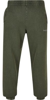 Urban Classics Hose Small Embroidery Sweatpants