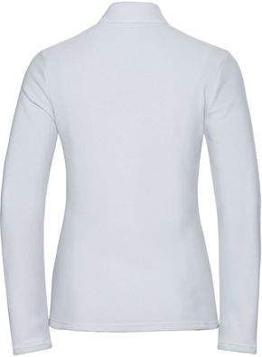 Odlo Damen Midlayer 1/2 Zip Roy 542331