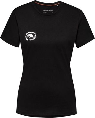 Mammut Damen T-Shirt Damen T-Shirt Seile 166283