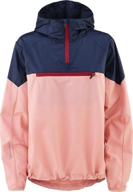 Kari Traa Damen Trainingsjacke Vilde Wind Anorak Marin 173001