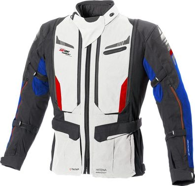 Büse Motorrad Textiljacke Agadir BU-11692