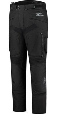 Rusty Stitches Motorrad Hose Pant Cliff 68371