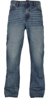 Urban Classics Flared Jeans