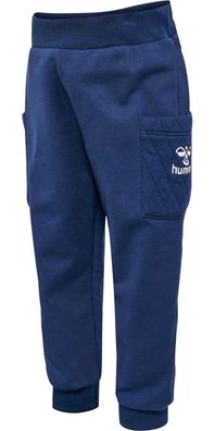 Hummel Hosen Hmlosvaldo Pants