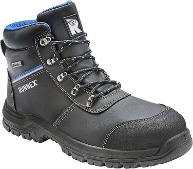 RUNNEX S3 Sympatex®-Sicherheitsschnürstiefel Special Star 5315