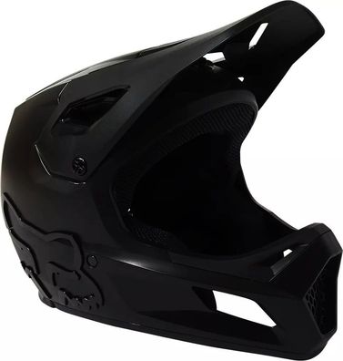 Fox Fahrradhelm Kinderhelm Youth Rampage 172131