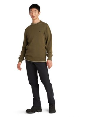 Timberland TFO Canvas 5 Pocket Pant 0A6FW1