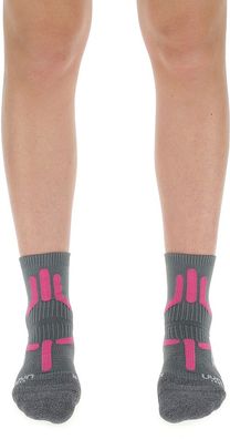 UYN Damen Socken Trekking Socks S100220