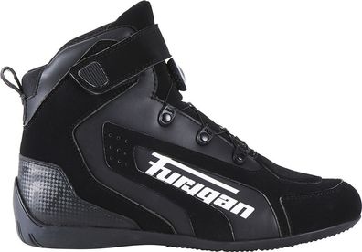 Furygan Motorrad Schuh 3135-1 Shoes V4 Easy D3O 65017