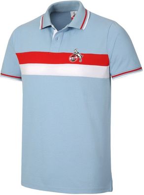 1. FC Köln Poloshirt Amen Weg 2010905