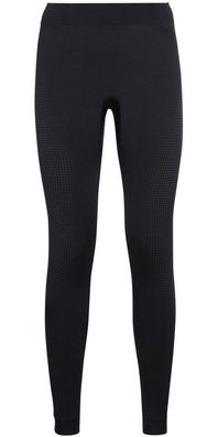 Odlo Damen Leggings Bl Bottom Performance Warm Eco 196201