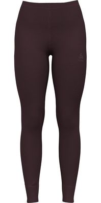 Odlo Damen Leggings Bl Bottom Active Warm Eco 159121