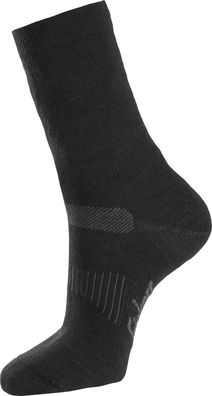 Snickers Workwear Wollsocken 2-Paar 9216