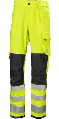 Helly Hansen Arbeitshose Alna 4X Work Pant Cl 2