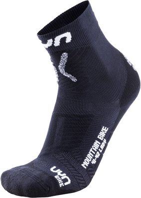 Uyn Damen Radsport Zubehör Damen-Radsocken Cycling Mtb Lady 96545