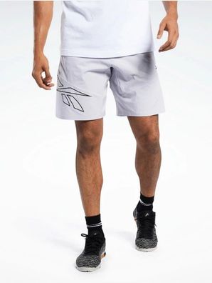 Reebok Shorts Pánske šortky Epic Short 75814