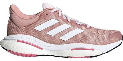 Adidas Damen Laufschuhe Solar Glide 5 Wonder Mauve 161715