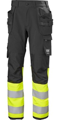 Helly Hansen Arbeitshose Alna 4X Construction Pant Cl 1