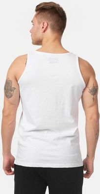 Lonsdale Unterhemd Biggin Singlet schmale Passform Doppelpack