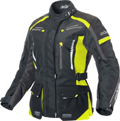 Büse Damen Motorrad Textiljacke Torino II BU-11695