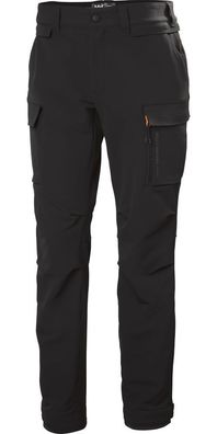 Helly Hansen Arbeitshose Barcode CNCT Cargo Pant 77382